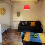 Appartement spacieux avec une vue sur Tours ( 38m²) -Gite de Bellevue