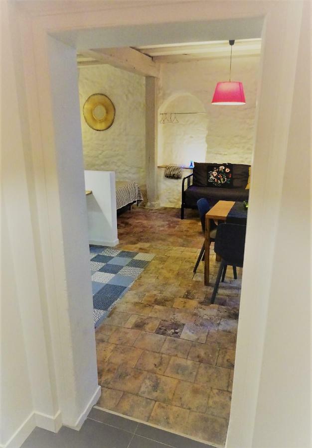 Spacieux Avec Vue Sur Appartement *