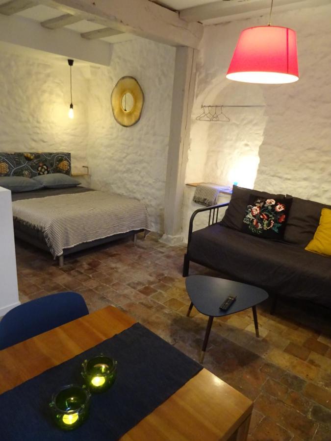 Spacieux Avec Vue Sur Appartement *